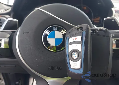 2019 BMW 430I Gran Coupe xDrive from USA, damaged, VIN WBA4J3C57KBL09752